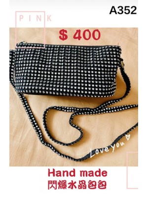 20210506 Handbag