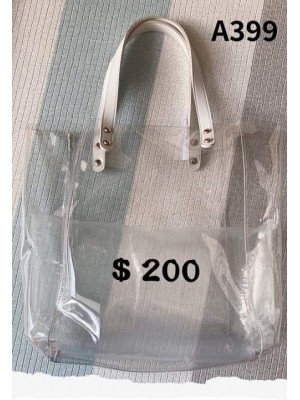 20210601 handbag  ( big $200 + small $100 ) Set $280
