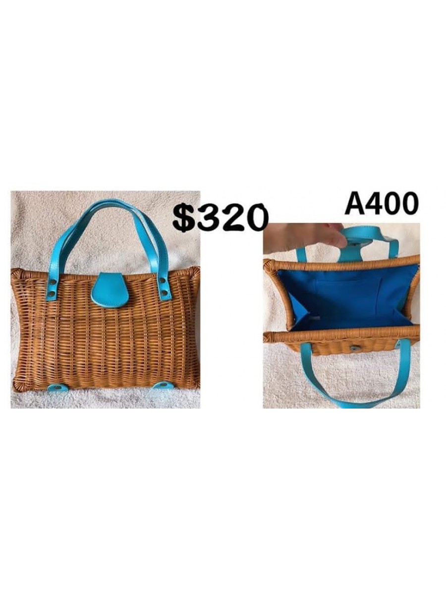 20210601 handbag