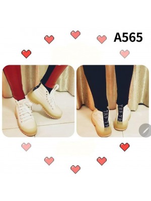 20211223 鞋 (Size 37-37.5)