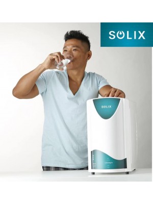 Solix 鈣離子功能活水機 ( 大機 )